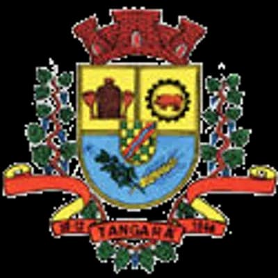 Logo Prefeitura de Tangará