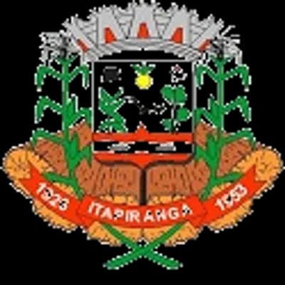 Logo Prefeitura Municipal de Itapiranga