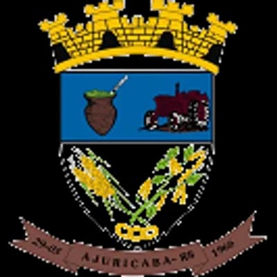 Logo Prefeitura Municipal de Ajuricaba