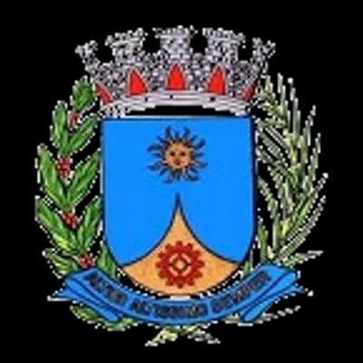 Logo Prefeitura Municipal de Araraquara