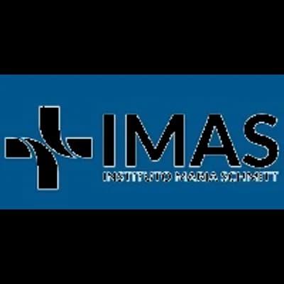 Logo Instituto Maria Schmitt