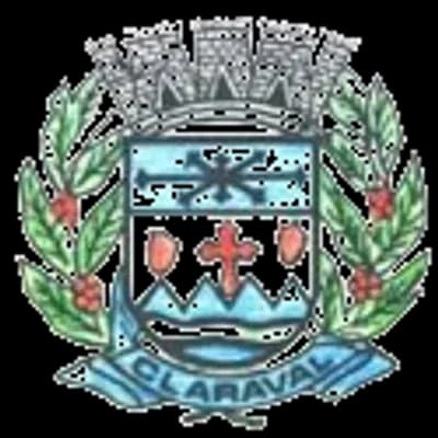Logo Prefeitura Municipal de Claraval