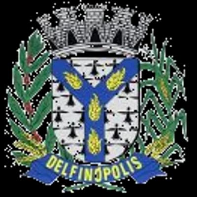 Logo Prefeitura Municipal de Delfinópolis