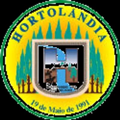 Logo Prefeitura Municipal de Hortolândia