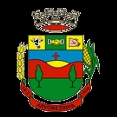 Logo Prefeitura Municipal de Arvorezinha