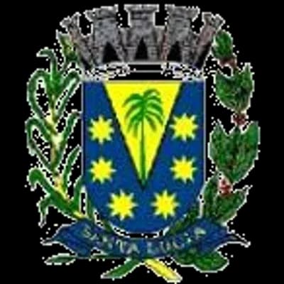 Logo Câmara Municipal de Santa Lúcia