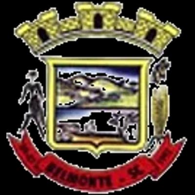 Logo Prefeitura Municipal de Belmonte