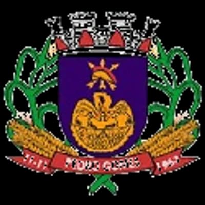 Logo Prefeitura Municipal de Pedro Gomes