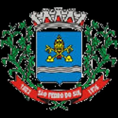 Logo Prefeitura Municipal de São Pedro do Sul