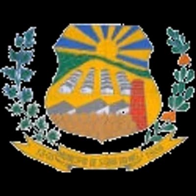 Logo Prefeitura Municipal de Serra do Mel