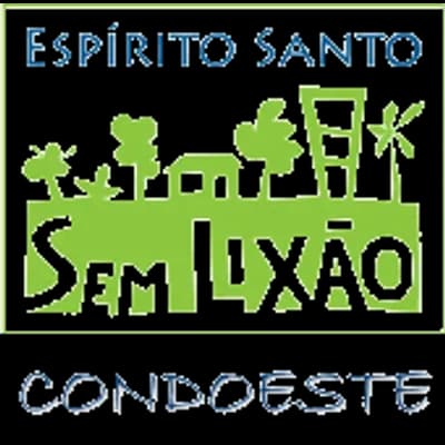 Logo Consórcio Público Para Tratamento E Destinação Adequada De Resíduos Sólidos Da Região Doce Oeste Do Estado Do Espírito Santo (CONDOESTE)
