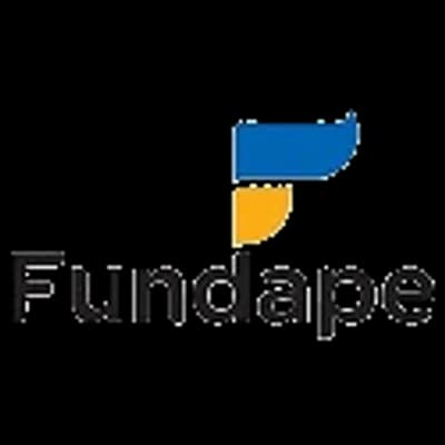 Logo Fundação de Apoio e Desenvolvimento ao Ensino, Pesquisa e Extensão Universitária no Acre