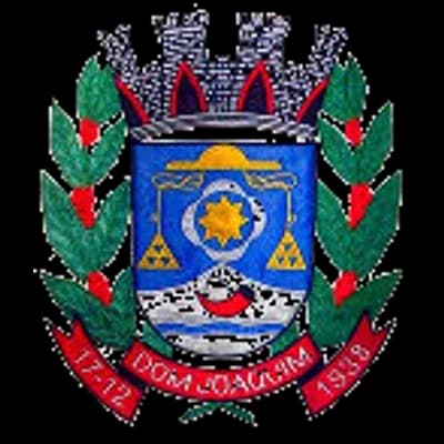 Logo Prefeitura Municipal de Dom Joaquim