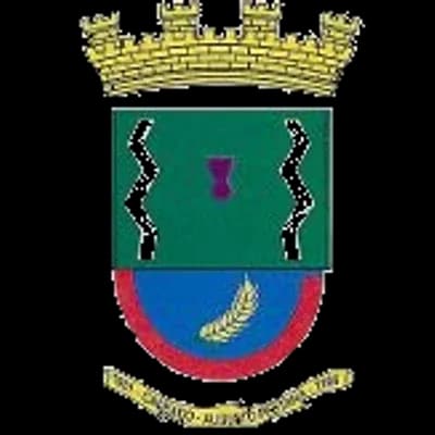 Logo Prefeitura Municipal de Augusto Pestana