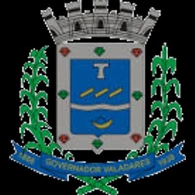 Logo Câmara Municipal de Governador Valadares