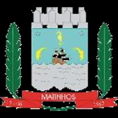Logo Prefeitura Municipal de Matinhos