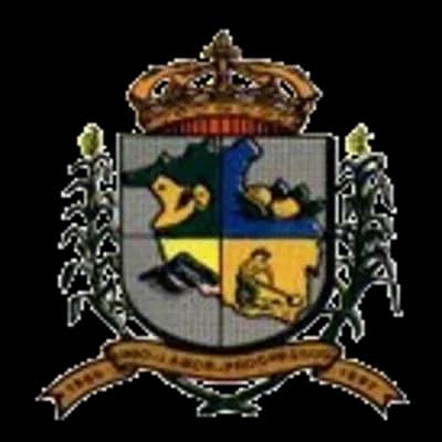 Logo Prefeitura Municipal de Cerro Azul