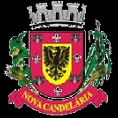 Logo Prefeitura Municipal de Nova Candelária