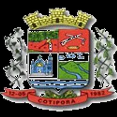Logo Prefeitura Municipal de Cotiporã