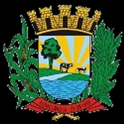 Logo Prefeitura Municipal de Romelândia