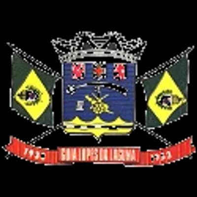 Logo Prefeitura de Guia Lopes da Laguna