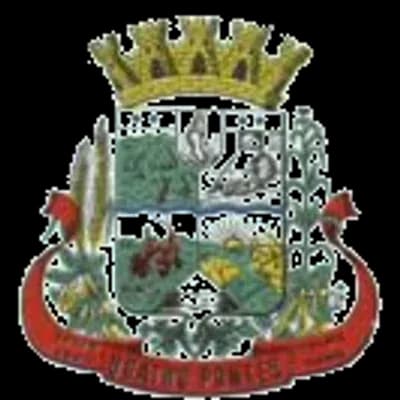Logo Prefeitura Municipal de Quatro Pontes