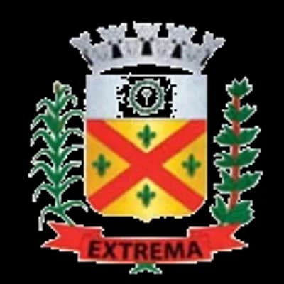 Logo Prefeitura Municipal de Extrema
