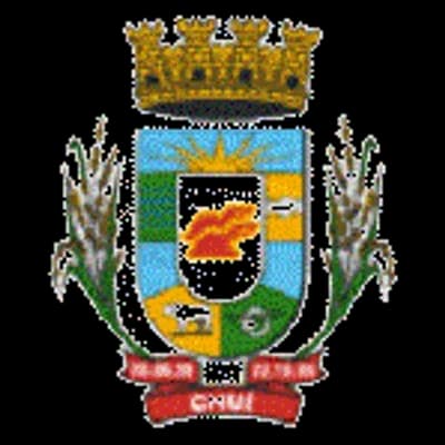 Logo Prefeitura Municipal de Chuí