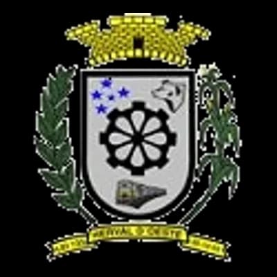 Logo Prefeitura Municipal de Herval d'Oeste