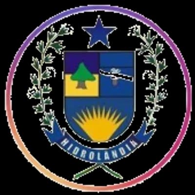 Logo Câmara Municipal de Hidrolândia