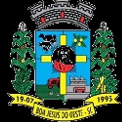 Logo Prefeitura Municipal de Bom Jesus do Oeste