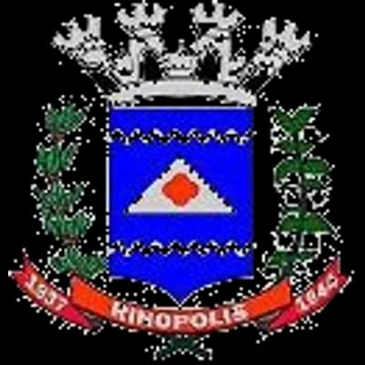Logo Prefeitura Municipal de Rinópolis