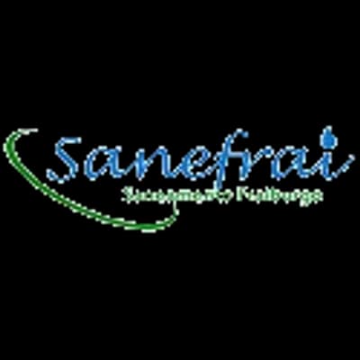 Logo Autarquia Municipal de Saneamento de Fraiburgo