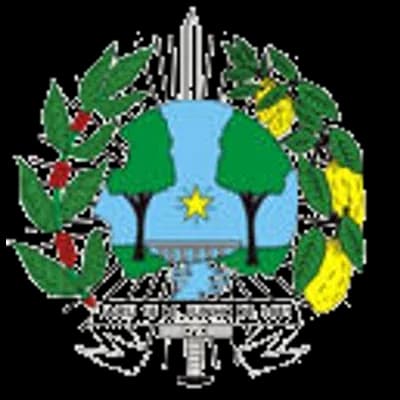 Logo Prefeitura Municipal de Jaru