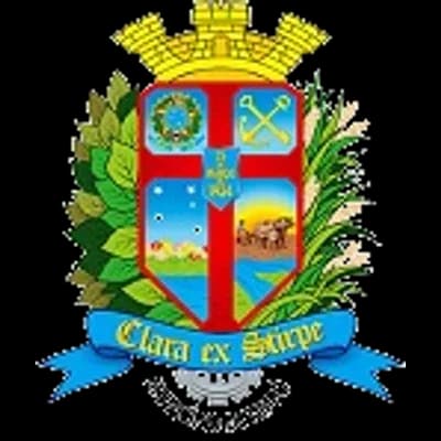 Logo Prefeitura Municipal de Timbó, SAMAE e Timbóprev