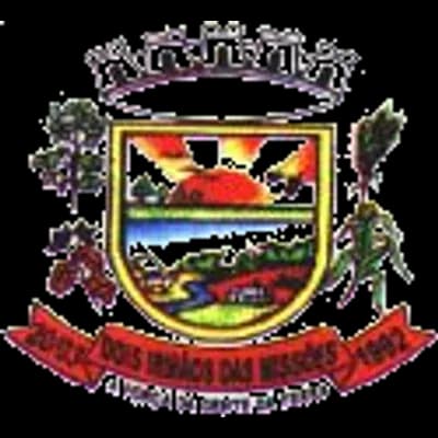 Logo Prefeitura Municipal de Dois Irmãos das Missões