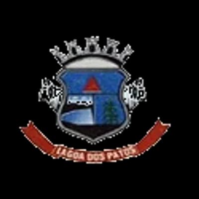Logo Prefeitura Municipal de Lagoa dos Patos