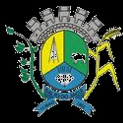 Logo Prefeitura Municipal de Salto do Jacuí