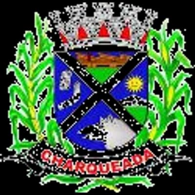 Logo Prefeitura do Município de Charqueada