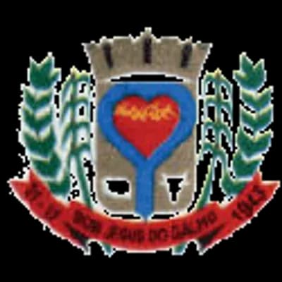 Logo Prefeitura Municipal de Bom Jesus do Galho