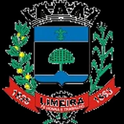 Logo Prefeitura Municipal de Limeira