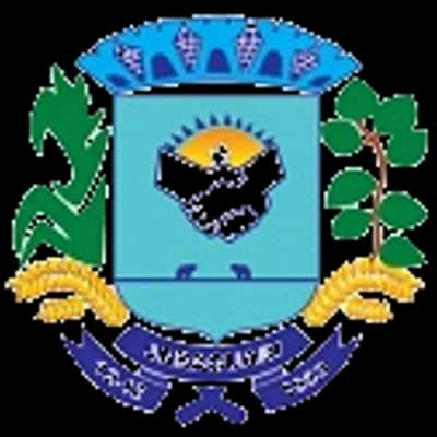 Logo Prefeitura Municipal de Jaraguari