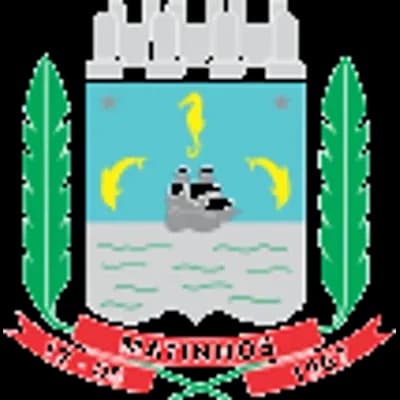 Logo MatinhosPREV - Instituto de Previdência dos Servidores Públicos de Matinhos