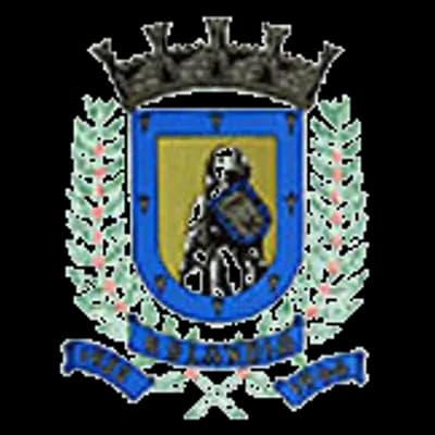 Logo Prefeitura Municipal de Rolândia