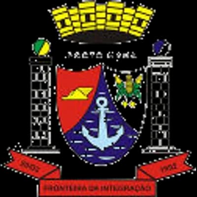 Logo Prefeitura Municipal de Porto Mauá
