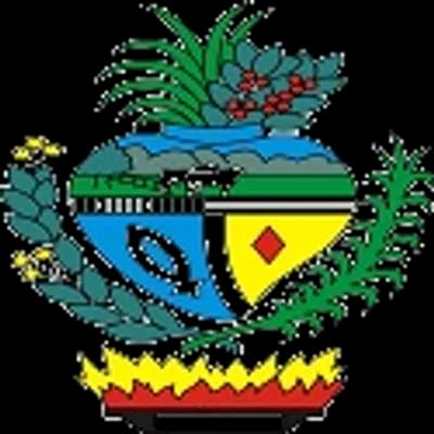 Logo Prefeitura Municipal de Campo Alegre de Goiás