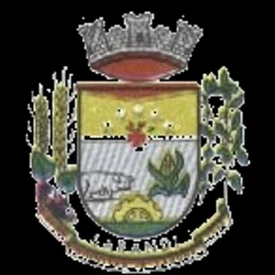 Logo Consórcio Intermunicipal de Saúde do Grande Sarandi