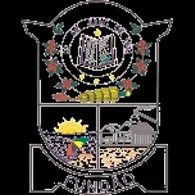Logo Secretaria Municipal de Trabalho, Habitação, Assistência e Defesa Social de Fundão