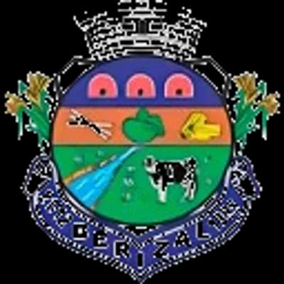 Logo Prefeitura Municipal de Berizal