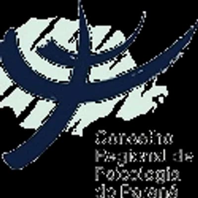 Logo Conselho Regional de Psicologia do Paraná